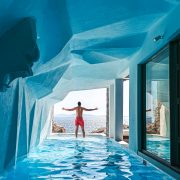 Cavo Tagoo Mykonos – Foto: @paixaoporviajar